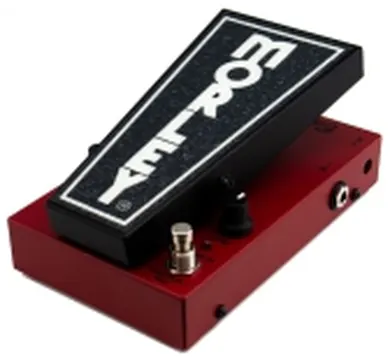 Morley MTBH2 20/20 Bad Horsie Wah