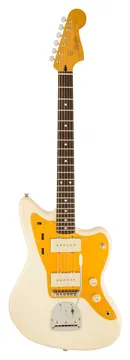 Squier J Mascis Jazzmaster - Vintage White