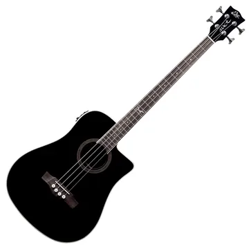 Eko NXT Basse C/E Noir