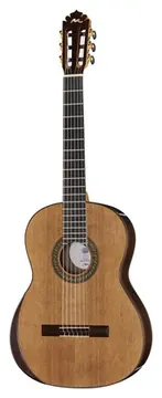 Manuel Rodriguez Superior B-C