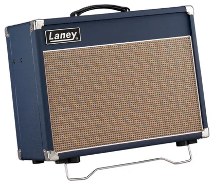 Laney L5T-112 Laney L5T-112 buizengitaarcombo, 5 W, 1 x 12"