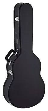 Ortega OCCSTD-34 Koffer f. 3/4 Konzertgitarre