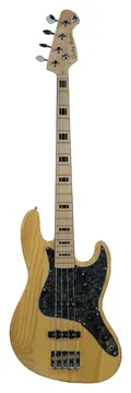 Harley Benton JB-75MN NA Vintage Series