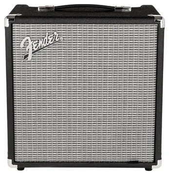 Fender Rumble 25 V3
