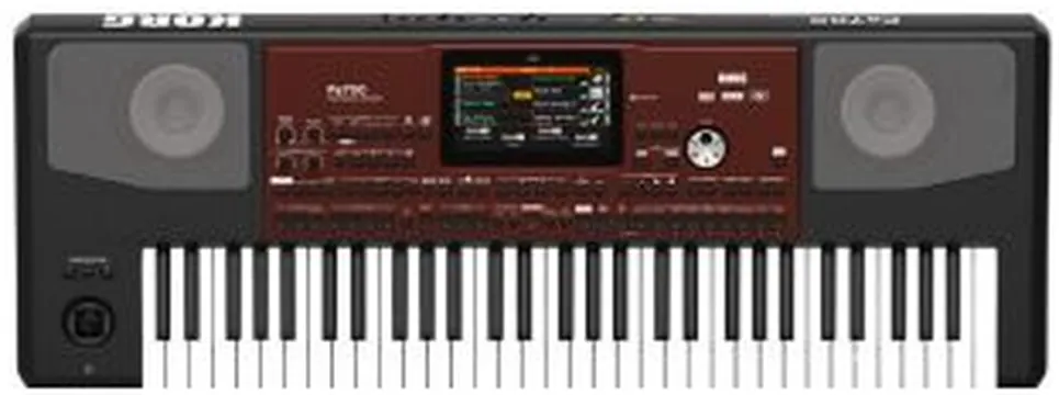 Korg PA-700