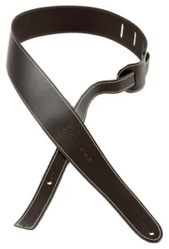 Martin 18A0045 lederen strap bruin