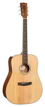 Cort Earth 60 - Natural Gloss