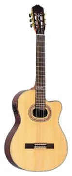 Strinberg SC30C N Clássico