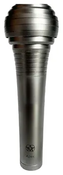 Aston Microphones Aston APEX STORM Hand-Held Vocal Microphone