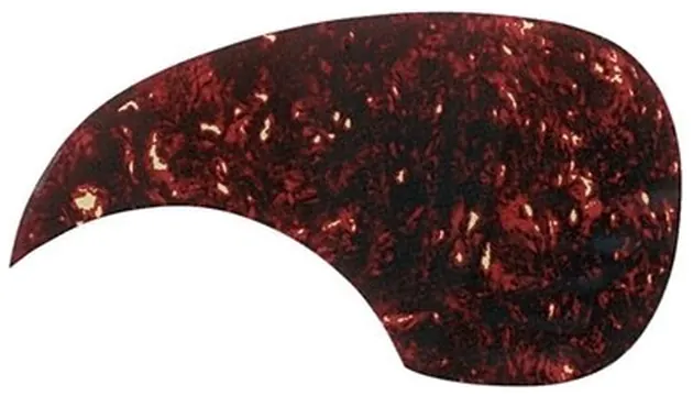 Fire&Stone Schlagbrett Deckenschoner schildpatt Martin Style 558001