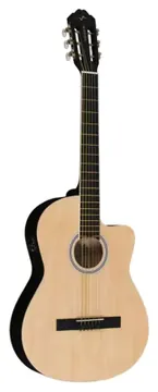 Vogga VCE 300 Natural - Elétrico