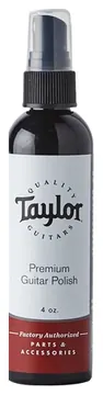 Taylor Premium Guitar Polish