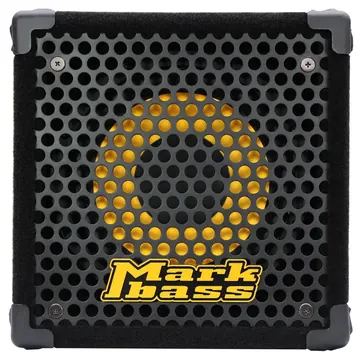 Markbass Micromark 801 - Amplificatore Combo Per Basso 50W