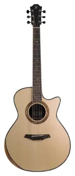 Furch Red Deluxe Grand Cw Lr Lrb1