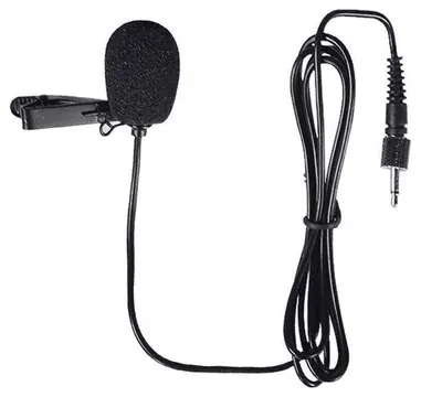Karsect Microfone Lapela Karsect LT4A