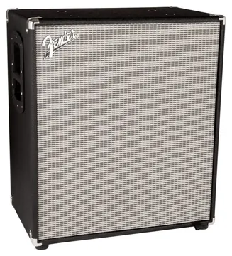 Fender Rumble 410 Cabinet