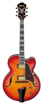 Ibanez AF115-AWB Artstar Hollowbody