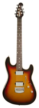 Music Man SABHHT-SHOW-MR-0-C "sabre" Guitare Electrique Showtime
