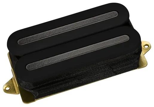 Dimarzio D Activator-X Bridge nero - DP222BK