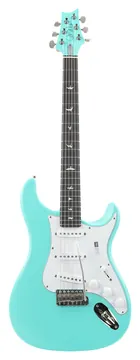 PRS Silver Sky Wild Blue Ltd.