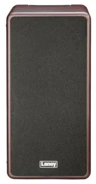 Laney Amplificador Para Violão Laney A-DUO Marrom 120w