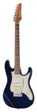 Ibanez AZ2204NW-DTB