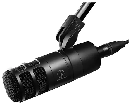 Audio technica AT 2040