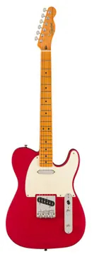 Fender Squier LE 60 CST Tele MN PPG SDKR