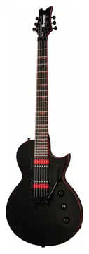 Kramer Assault 220 Black