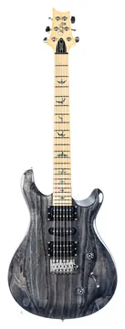 PRS SE Swamp Ash Special MN, Charcoal
