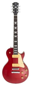 Sire L7v new gen car candy apple red