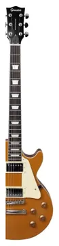 Giannini Sonic Deluxe GAE09 DLX GD – Gold