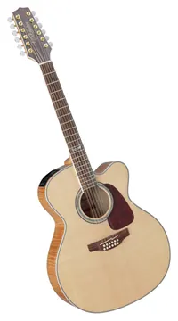 Takamine GJ72CE-12NAT