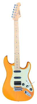 Condor Slater Rs-200 Strato Hss Custom