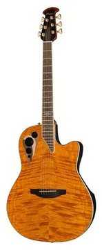 Ovation Celebrity Elite Deluxe CDX40P