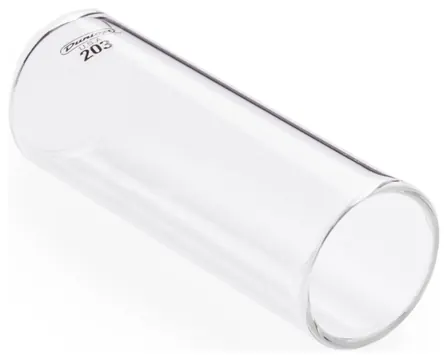 Slide DUNLOP largo em vidro 203