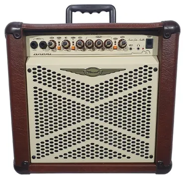 Oneal Cubo Violão Oneal OCV208XMR 08