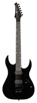 Spira Guitars S-420 BK
