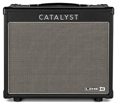 Line6 Catalyst 60CX