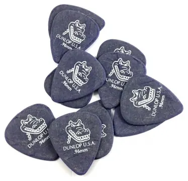 Dunlop Gator Grip 0,96