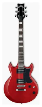 Ibanez GAX30-TCR Transparent Cherry