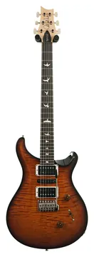 PRS CE24 Special Limited Edition Black Amber #0415352