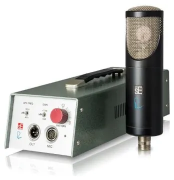 Se Electronics Rnt