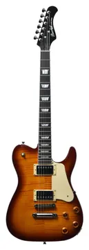 Bacchus Global Baron-FM HB