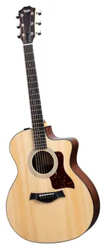 Taylor 214ce Plus