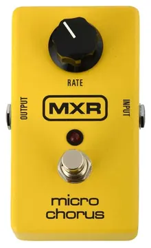 MXR M-148 Micro Chorus