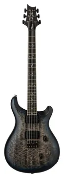 PRS Modèle Signature Mark Holcomb Wa Blue Burst