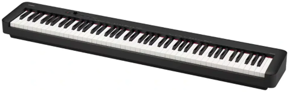 Casio Cdp S160 Piano Digital