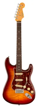 70Th Anniversary American Professional II Stratocaster®