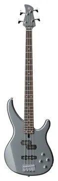 Yamaha TRBX204 Metallic Grey